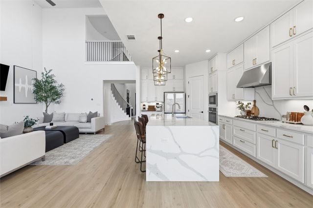 836 Villa Rialto VW, Leander, TX 78641