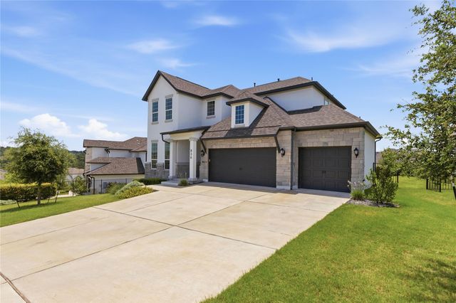 836 Villa Rialto VW, Leander, TX 78641