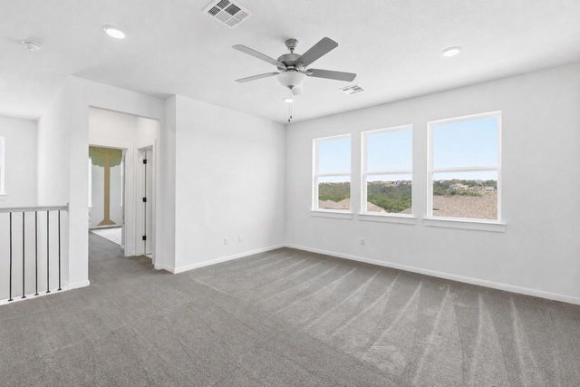 836 Villa Rialto VW, Leander, TX 78641