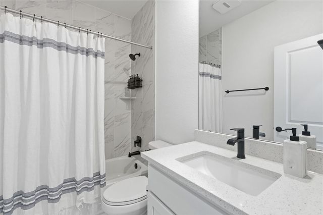 836 Villa Rialto VW, Leander, TX 78641