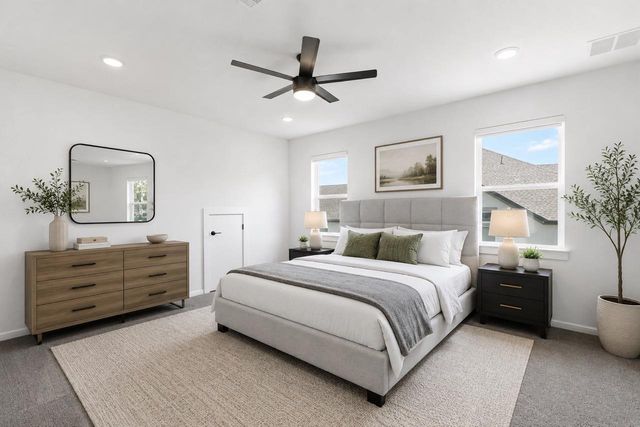 836 Villa Rialto VW, Leander, TX 78641