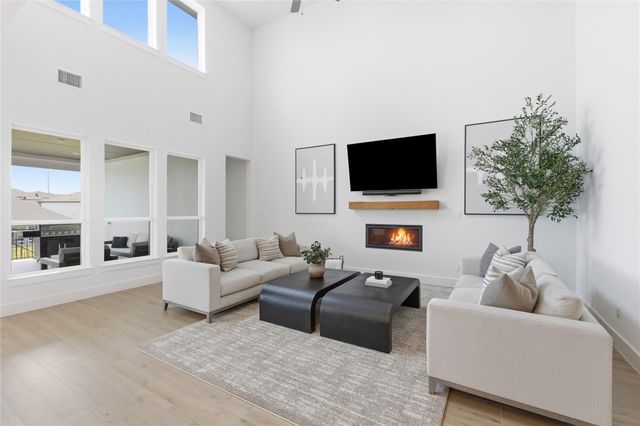 836 Villa Rialto VW, Leander, TX 78641