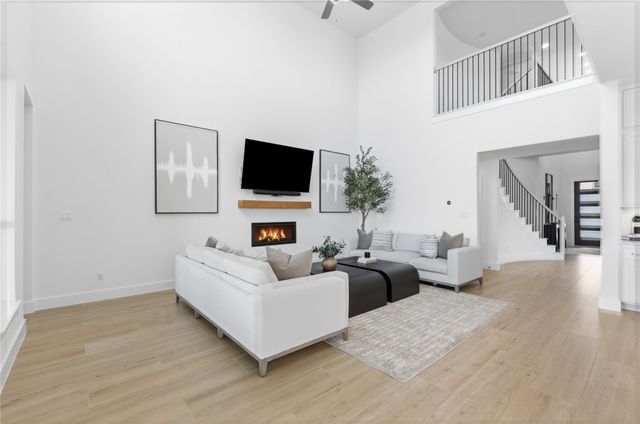 836 Villa Rialto VW, Leander, TX 78641