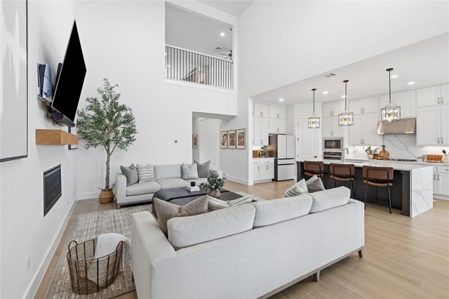 836 Villa Rialto VW, Leander, TX 78641