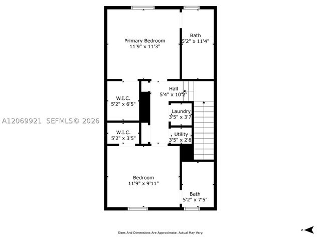 28637 SW 132nd Ct, Homestead, FL 33033