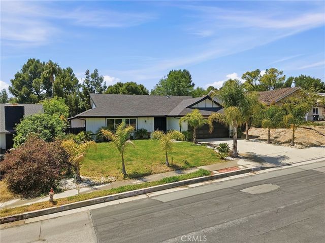 12101 Gerald, Granada Hills, CA 91344