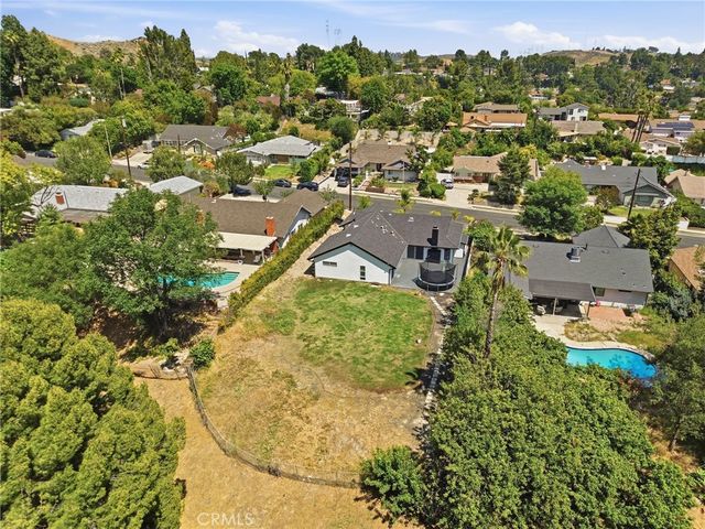 12101 Gerald, Granada Hills, CA 91344