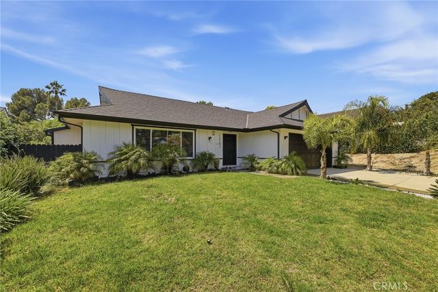 12101 Gerald, Granada Hills, CA 91344
