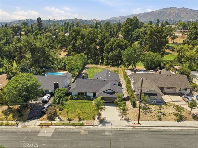 12101 Gerald, Granada Hills, CA 91344