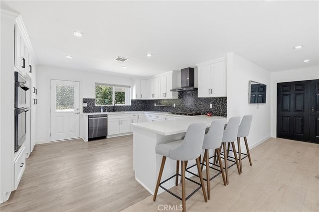12101 Gerald, Granada Hills, CA 91344