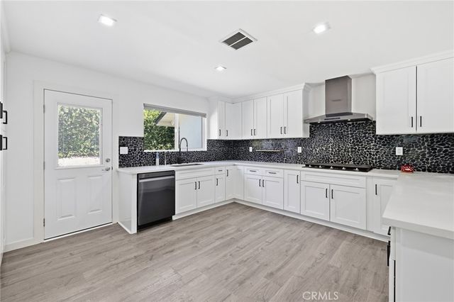 12101 Gerald, Granada Hills, CA 91344
