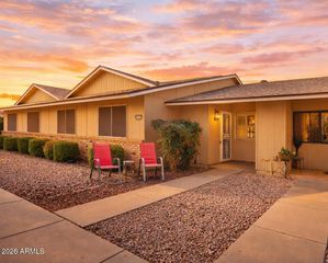 13335 W BOLERO Drive, Sun City West, AZ 85375