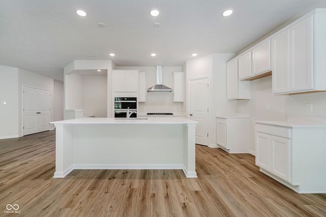 6437 Stone Side Drive, Plainfield, IN 46168