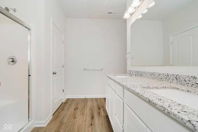 6437 Stone Side Drive, Plainfield, IN 46168