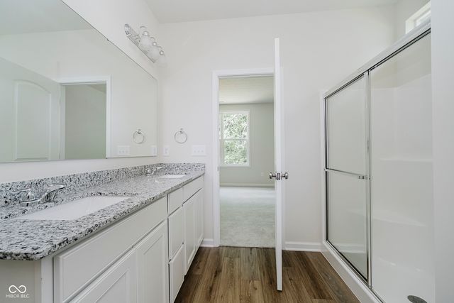 6437 Stone Side Drive, Plainfield, IN 46168