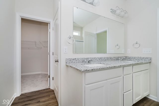 6437 Stone Side Drive, Plainfield, IN 46168