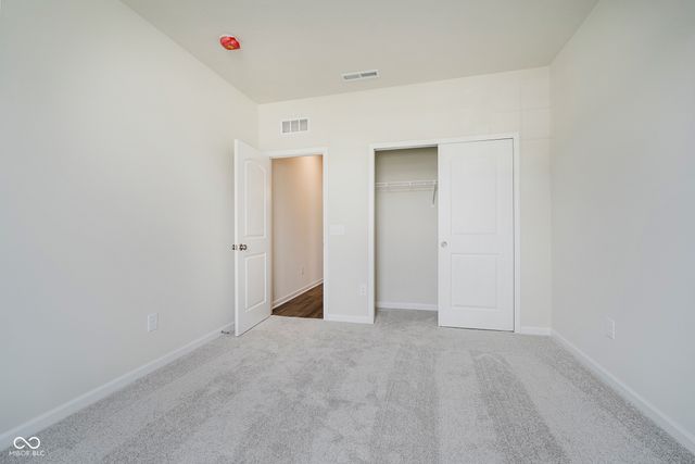 6437 Stone Side Drive, Plainfield, IN 46168