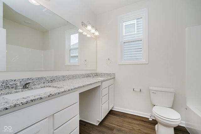 6437 Stone Side Drive, Plainfield, IN 46168