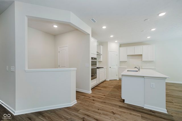 6437 Stone Side Drive, Plainfield, IN 46168