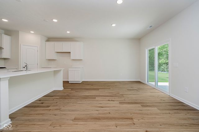 6437 Stone Side Drive, Plainfield, IN 46168