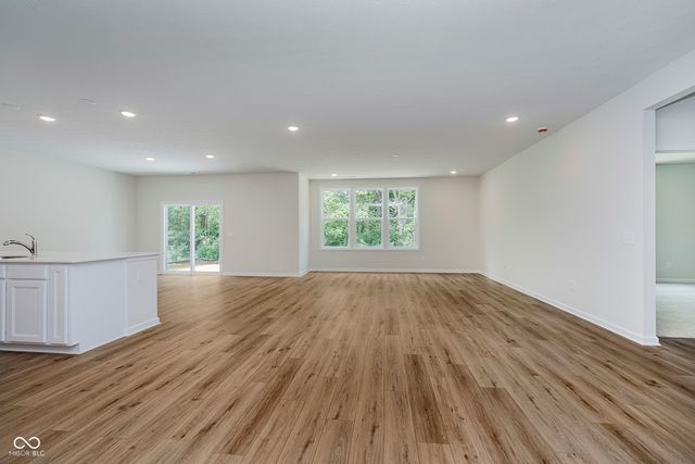 6437 Stone Side Drive, Plainfield, IN 46168