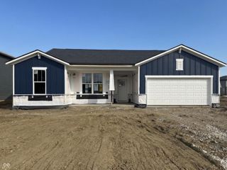 6437 Stone Side Drive, Plainfield, IN 46168