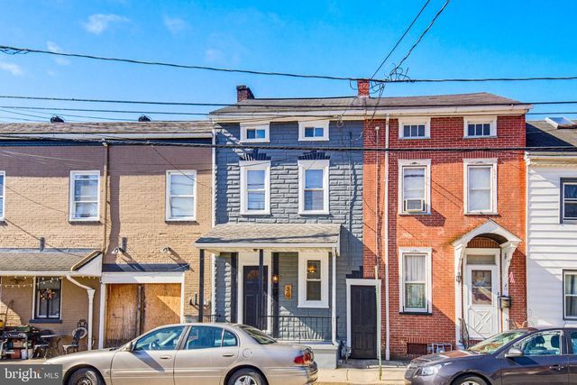 30 S 5TH ST, Columbia, PA 17512