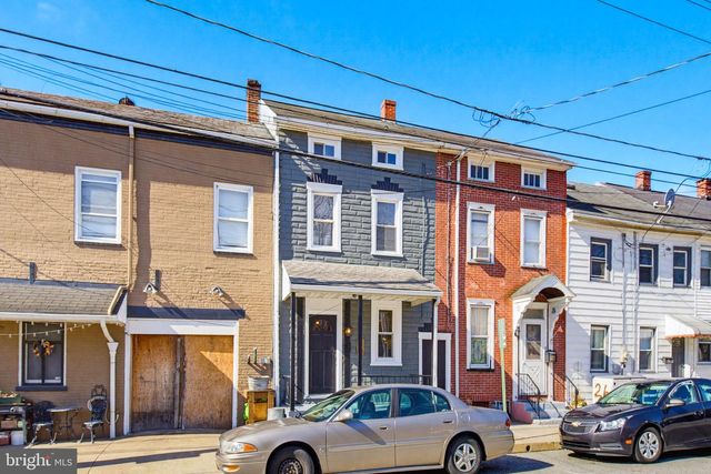 30 S 5TH ST, Columbia, PA 17512