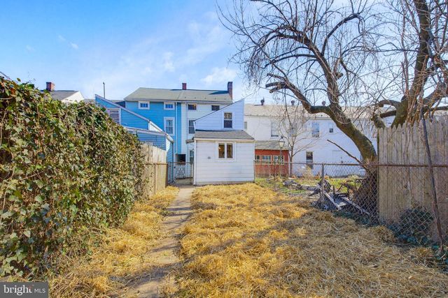 30 S 5TH ST, Columbia, PA 17512