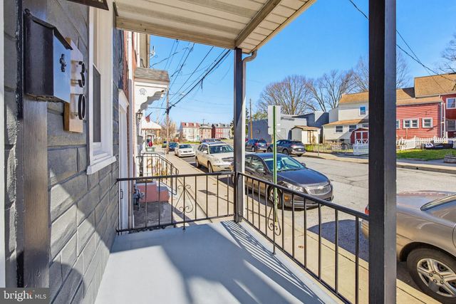 30 S 5TH ST, Columbia, PA 17512