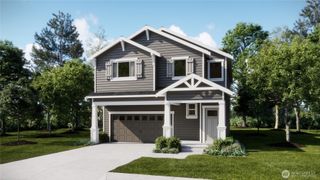 32120 Myrtle Avenue SE, Black Diamond, WA 98010