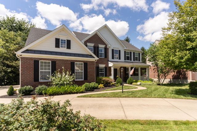 939 Greenview Court, Villa Hills, KY 41017