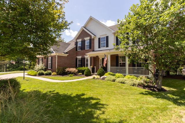 939 Greenview Court, Villa Hills, KY 41017