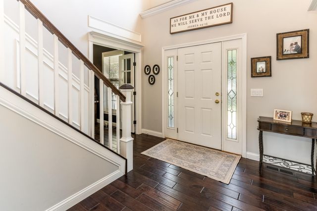 939 Greenview Court, Villa Hills, KY 41017