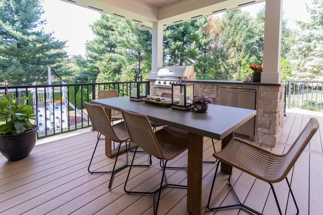 939 Greenview Court, Villa Hills, KY 41017