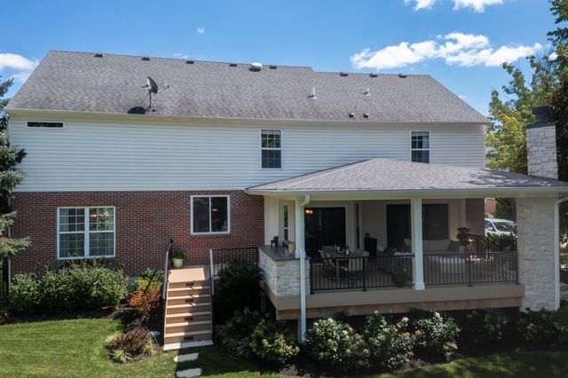 939 Greenview Court, Villa Hills, KY 41017
