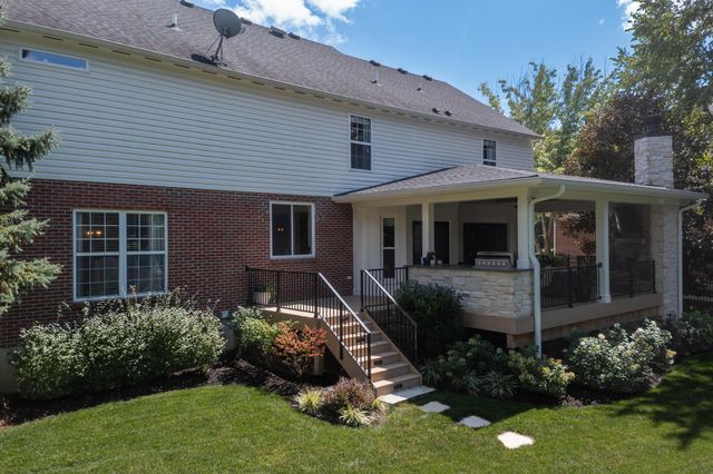 939 Greenview Court, Villa Hills, KY 41017