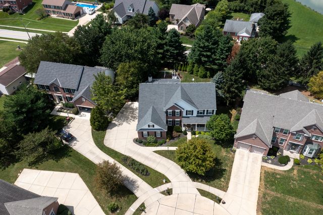 939 Greenview Court, Villa Hills, KY 41017