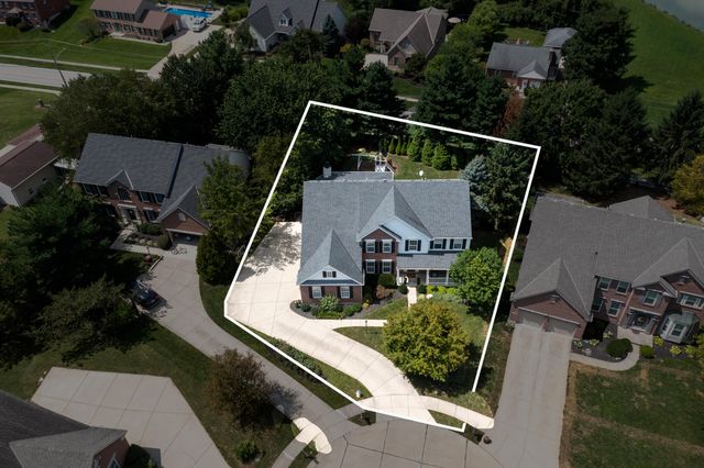 939 Greenview Court, Villa Hills, KY 41017