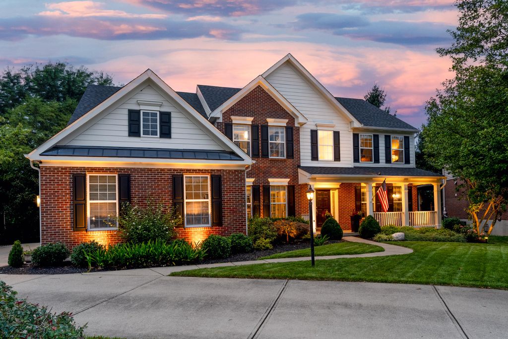 939 Greenview Court, Villa Hills, KY 41017