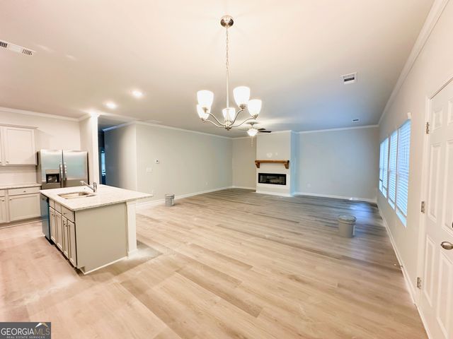 5112 Hilltop Drive LOT 112, Villa Rica, GA 30180