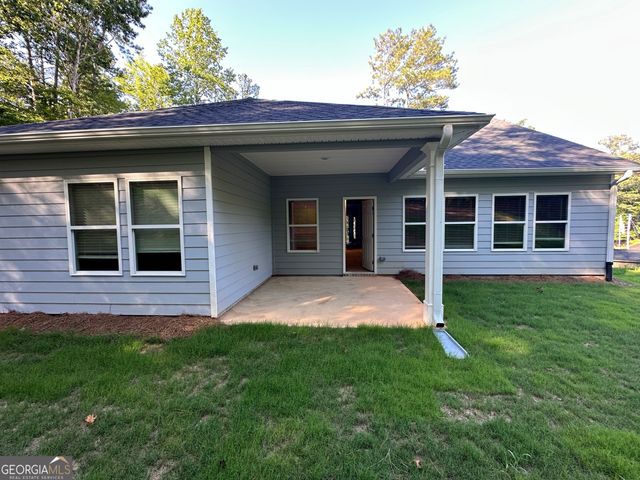 5112 Hilltop Drive LOT 112, Villa Rica, GA 30180