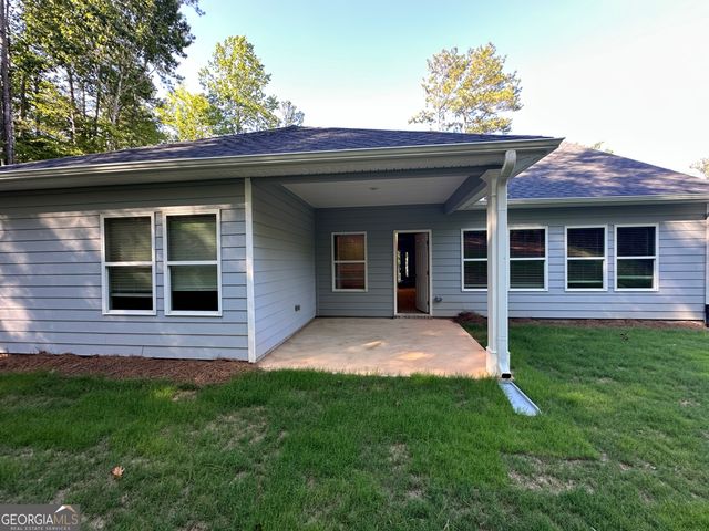 5112 Hilltop Drive LOT 112, Villa Rica, GA 30180