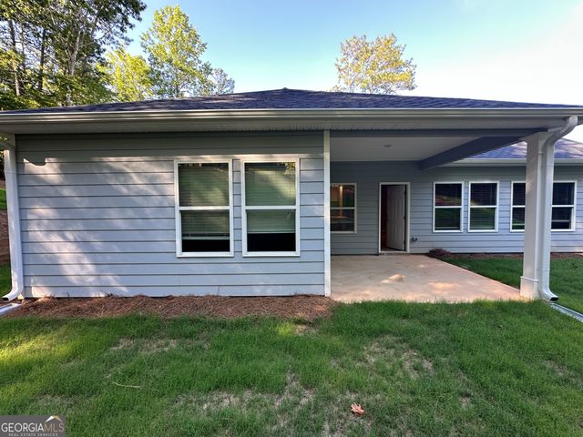 5112 Hilltop Drive LOT 112, Villa Rica, GA 30180