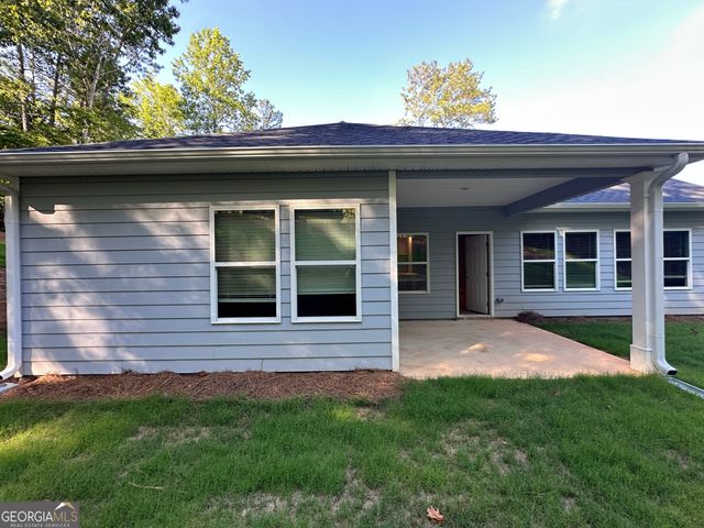 5112 Hilltop Drive LOT 112, Villa Rica, GA 30180