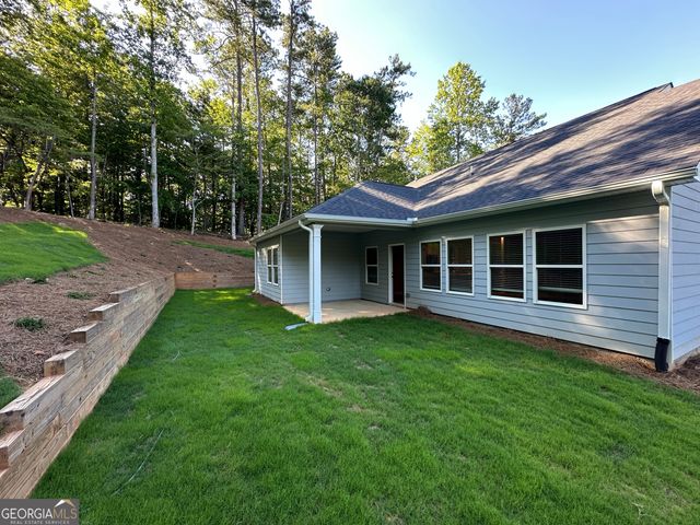 5112 Hilltop Drive LOT 112, Villa Rica, GA 30180