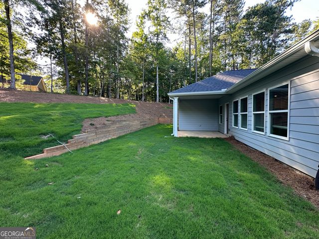 5112 Hilltop Drive LOT 112, Villa Rica, GA 30180