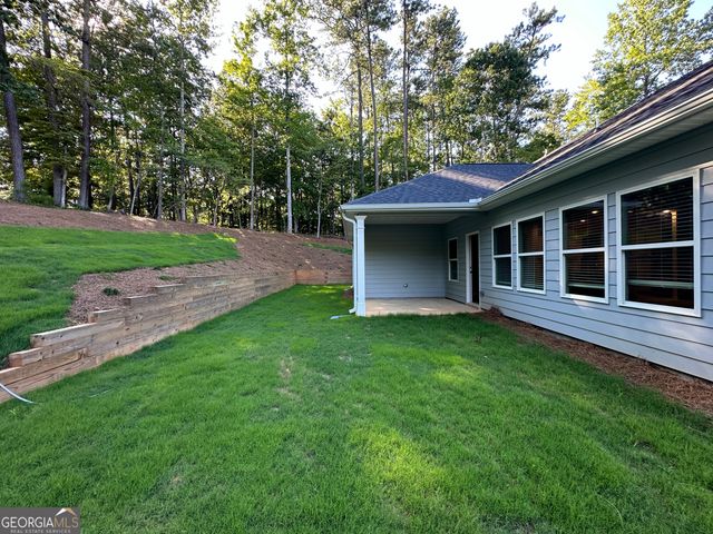 5112 Hilltop Drive LOT 112, Villa Rica, GA 30180