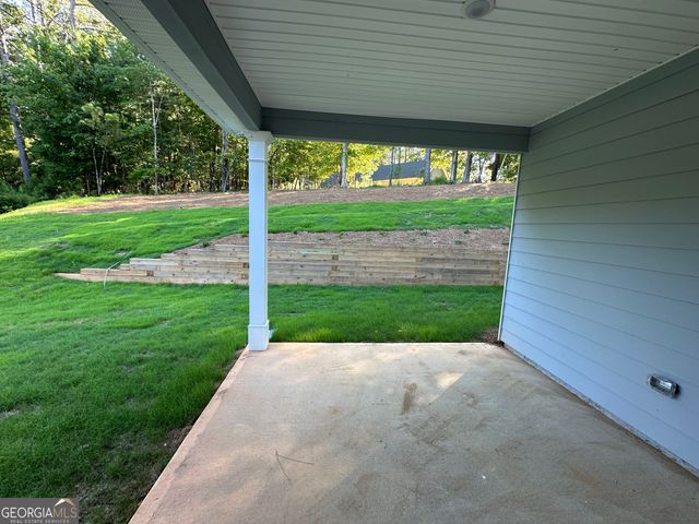 5112 Hilltop Drive LOT 112, Villa Rica, GA 30180