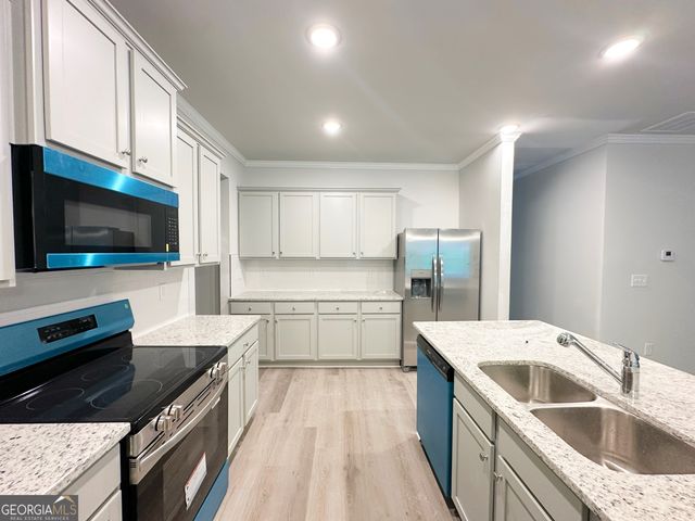 5112 Hilltop Drive LOT 112, Villa Rica, GA 30180